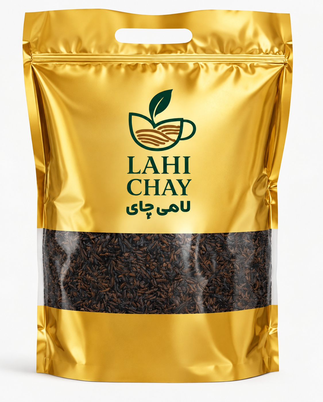 چای سرگل بهاره – ۵۰۰ گرم – لاهی‌چای