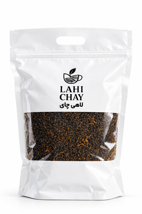 چای قلم بهاره درجه 1 – ۵۰۰ گرم – لاهیچای