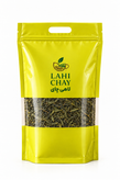 چای سبزیک کیلویی ایرانی لاهی چای