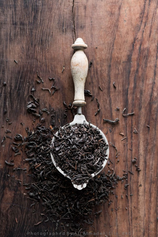 چای ممتاز بهاره – 500 گرم – لاهیچای