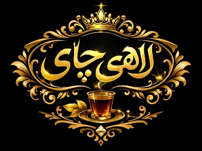 لاهی چای