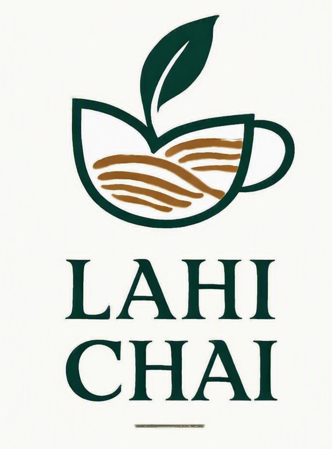 لاهی چای
